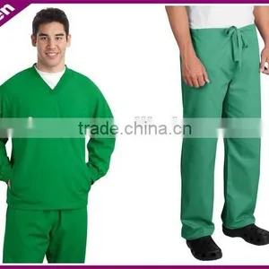 High Quality Work Clothes, Suit Working Uniform thumbnail-1