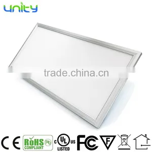 China Supplier Surface Mounted Slim Rectangular Flat Panel LED Lighting thumbnail-1