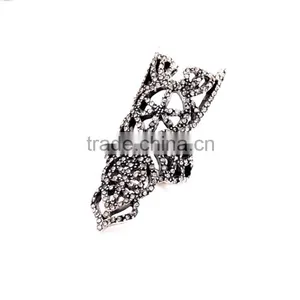 New Best Selling Products Wedding Rings thumbnail-2