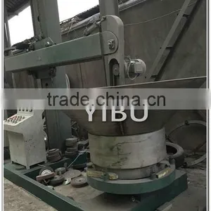 Carbonate Sodium Vibrating Dryer ( Drier) thumbnail-6