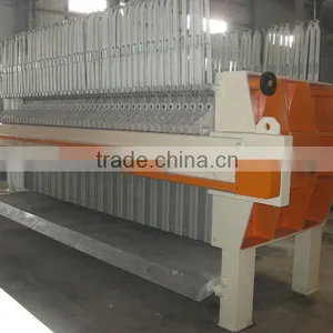 Copper Tailings Dewatering Filter Press thumbnail-2