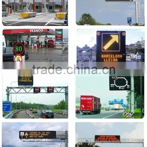 Trailer Mounted Variable Message Signs (VMS) thumbnail-2