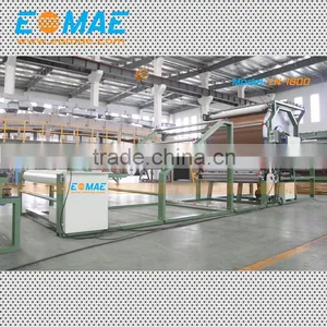 Water Based Glue Laminating Machine thumbnail-1