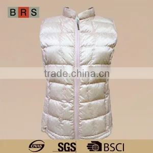 2015 Classic Design Jacket Vest thumbnail-1