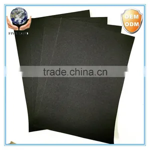 Silicon Carbide Waterproof Abrasive Paper thumbnail-2