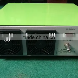 Portable Automatic Ultrasonic PVC Welding Machine thumbnail-3