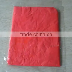 PVA Cool Sports Towel With Car Design Plastic Tube thumbnail-3
