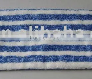 MICROFIBER FLOOR MOP REFILL thumbnail-1