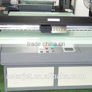 A-Starjet 7702 / 7703 UV LED Flatbed Large Format Printer thumbnail-2