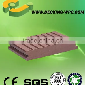 High Quality WPC Pool Decking Board thumbnail-3