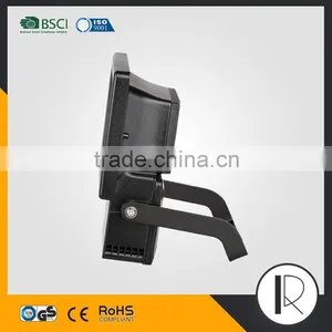 High Bright 10W LED Cranked Bracket Floodlight thumbnail-3