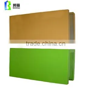 Exterior/Interior Wall Panel Exterior Wall Cladding thumbnail-6