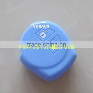 Suz 2 Button Key Pack (light Blue) thumbnail-1