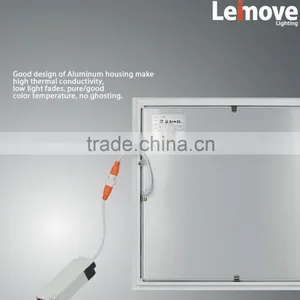 2015 New Design 20w 60x60 cm Led Panel Lighting thumbnail-4