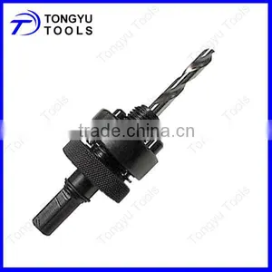 5/8" Shank Arbor for Bi-Metal Hole Saw thumbnail-1