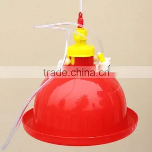 Automatic Plasson Poultry Nipple Drinker With High Quality thumbnail-2