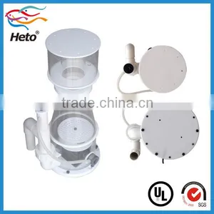 Heto 800 to 1500L Aquarium Protein Skimmer for Marine Use thumbnail-5