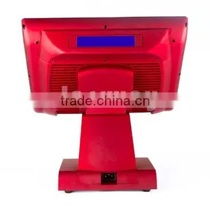 Professional Supplier of Mobile Pos Terminal thumbnail-4