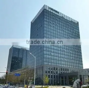Beijing Filter Trade Company Limited company overview - view 1 thumbnail