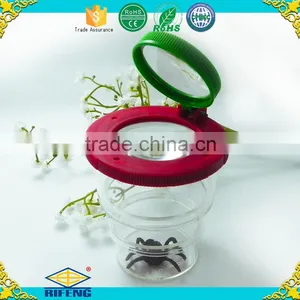 Other Children Educational Toy Bug Magnifier /bug Viewer Magnifying thumbnail-2