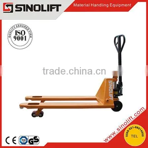 Hot - DF Hydraulic Pallet Truck With Scale thumbnail-1
