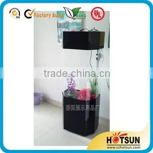 Acrylic Fish Aquariums/fish Tank With Customized Size thumbnail-1