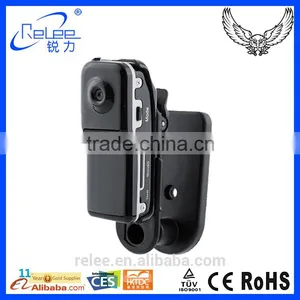New 720*480 30frames Video Output Mini Camera RLMD-80 thumbnail-1