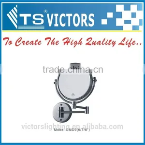 Hanging Cosmetic Mirror Manufacturer in Foshan China thumbnail-4