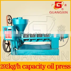 2013 New Big Soybean Oil Expeller With Patent thumbnail-1