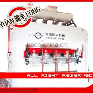 Hydraulic Press 250 Ton / Wood Working Press Machine thumbnail-1