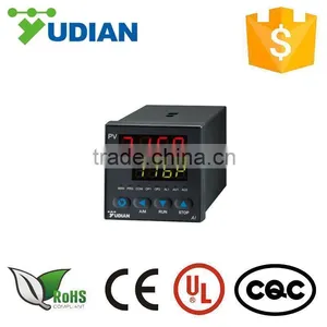 AI-716P Ramp And Soak Controller Ramp Temperature Controller Soak Controller thumbnail-4