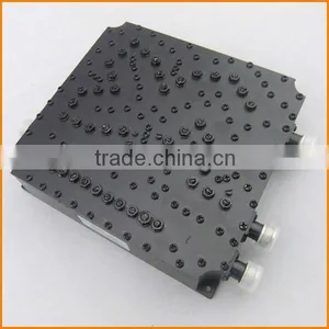 CDMA&GSM&DCS&3G/WLAN 3-band Combiners/triplexer thumbnail-1