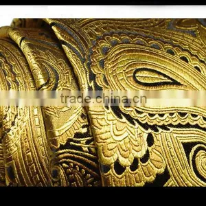 Manufacture Custom Silk Ties thumbnail-2