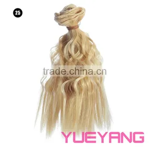 Red Wine Color Twisted Curl Braiding Hair Extensions thumbnail-4