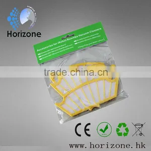 Filter for IRobot Roomba 500 Series Vacuum Cleaner Filter Roomba Filter thumbnail-1