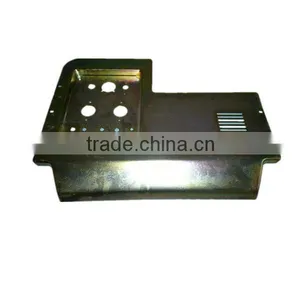 Motorcycle Electric Machinery Shell Motorcycle Part thumbnail-1