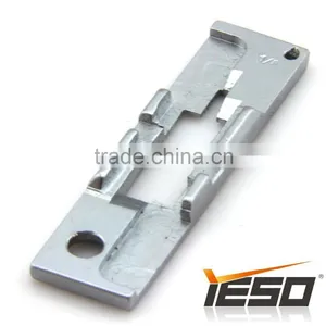 400-35881 1/8" Needle Plate Juki Industrial Sewing Machine Parts Sewing Accessories thumbnail-2