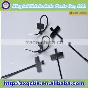 Different Type and Size Nylon Cable Tie ,black Cable Tie thumbnail-2