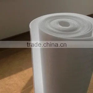 Moisture-proof Ldpe Film Flooring Epe Foam Carpet Underlay Protection Sheet thumbnail-1