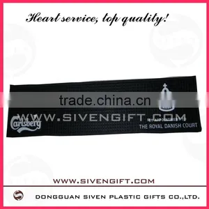 Promotional Transparent Accessories Bar Mat thumbnail-1
