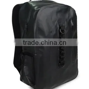 Outdoor Waterproof Kayaking Backpack Dry Sack thumbnail-4