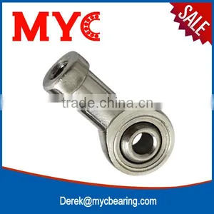 the Best Choice High Quality Stainless Steel Ball Joint Rod End Bearing thumbnail-3