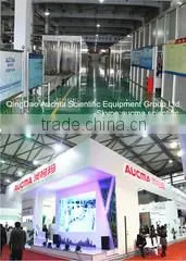 Qingdao Aucma Ultra Low Temperature Freezing Machines Co., Ltd. company overview - view 2 thumbnail