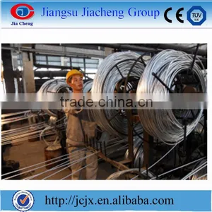 Alu-mg Rods Casting Plant thumbnail-1