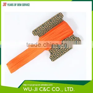 Wholesale China Factory Handmade Satin Ribbon Flower Making thumbnail-6