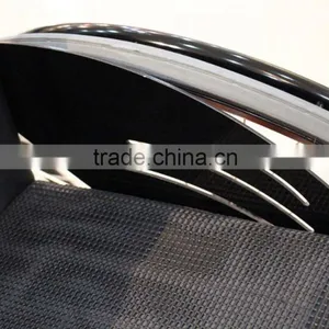 Rehabilitation Therapy Supplies China Topmedi Aluminum Folded Lightweight Leisure Basketball Sport Wheelchair Prices thumbnail-5