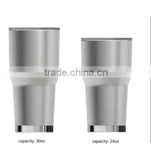Vacuum Stainless Steel Tumbler thumbnail-2