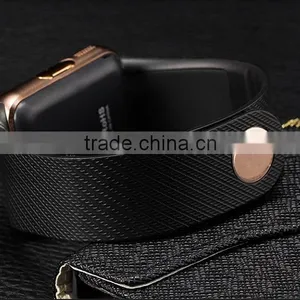 Fashion Sim Card GT08 Smart Watch for Men thumbnail-1