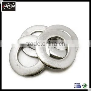 Good Price DIN125 Steel Flat Washer Hardware thumbnail-3