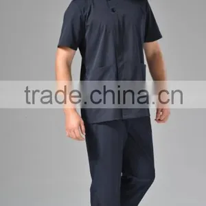 Chef Uniform Set thumbnail-1